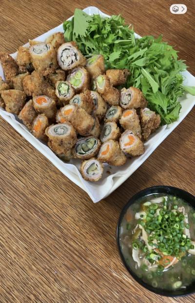 みんなでとも家事部門（とも家事アイデア賞）の最優秀賞の画像