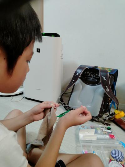 みんなでとも家事部門（とも家事チャレンジ賞）の最優秀賞の画像