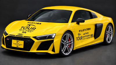 ラッピングカー