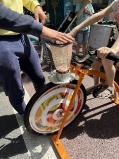 MIX BIKE