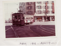 福岡市の路面電車