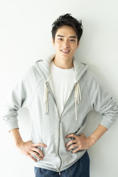2代目うどんの人朝光さん