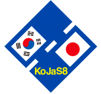 KoJaS8のロゴ