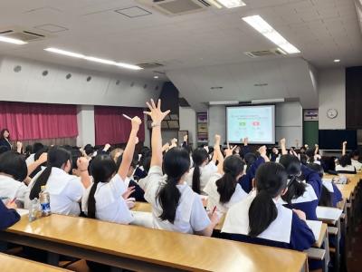 イントロダクションの様子
