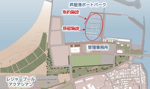 平面図