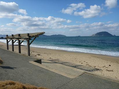 玄海国定公園の写真です