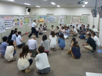 幼児・保育セミナー写真