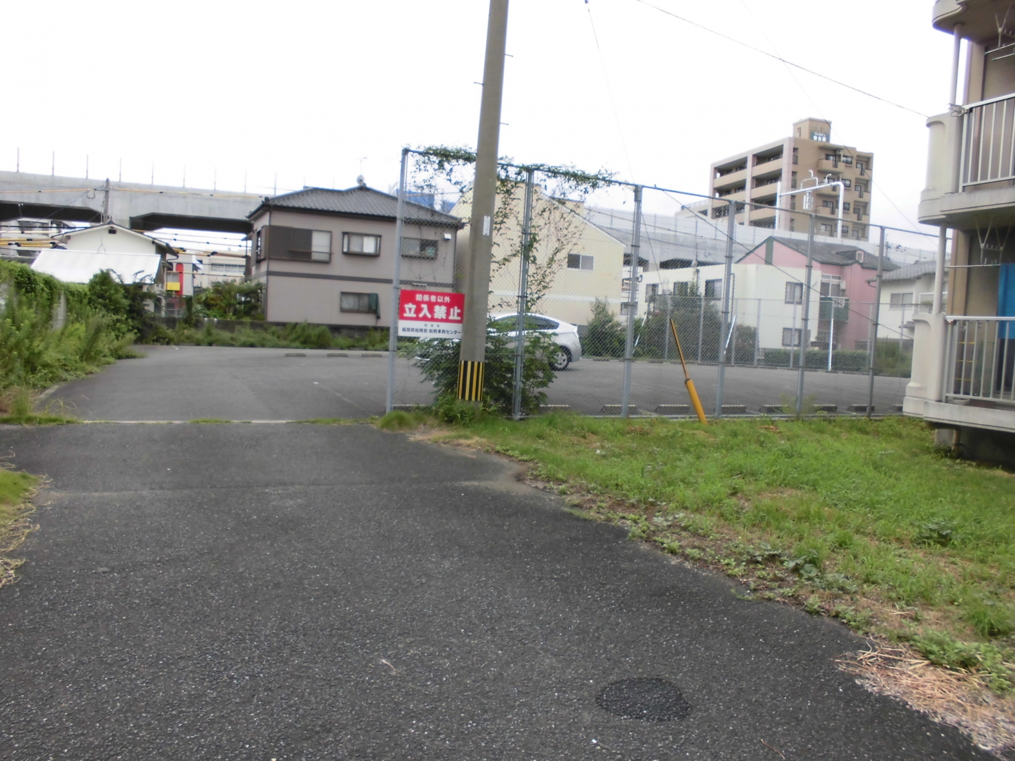 県有地の画像２