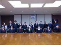 集合写真