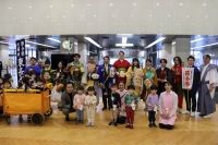 集合写真