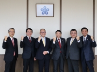 集合写真