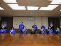 集合写真