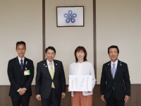 集合写真