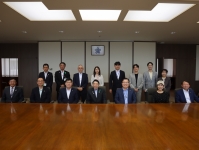 集合写真