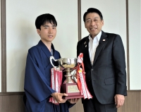 ２ショット