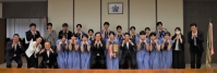 関係者の皆さまと知事