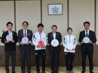 集合写真