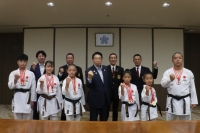 集合写真