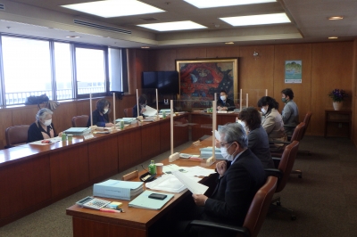令和２年度第２回福岡県森林環境税