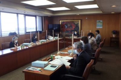 令和2年度第2回福岡県森林環境税