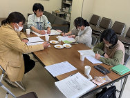 研修会の様子