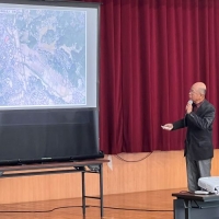 (農)宮崎の講演