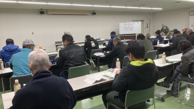 講習会の様子