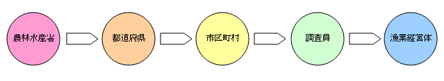 調査の方法