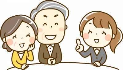 労働相談の図