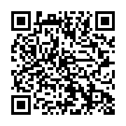 花LINEのQRコード