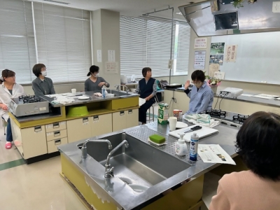 グループ連絡研究会総会