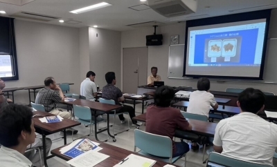 生産者土づくり優良事例紹介