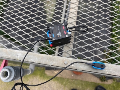 設置したスマート機器
