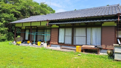 休憩所兼雇用者宿泊施設