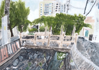知事賞(川)上学年