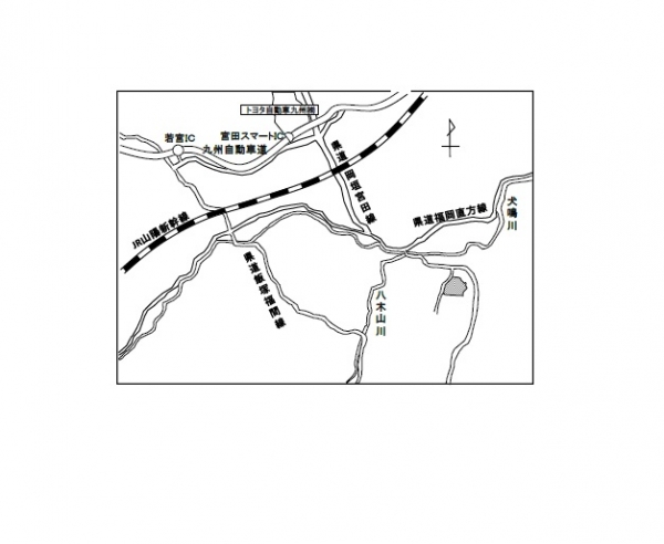 磯光地区工業用地
