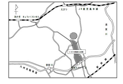 宮若北部工業用地