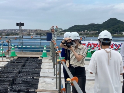 イベントの様子２（R7.9.25）