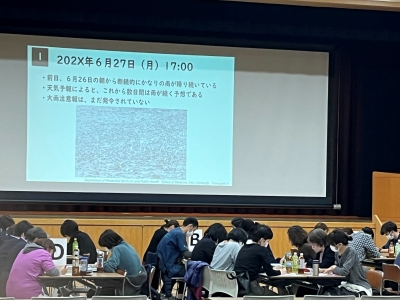 地区別交流会写真