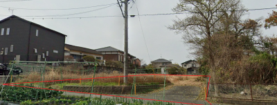 現地写真２