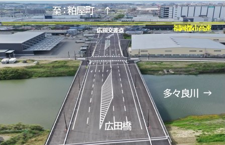 粕屋久山線（写真）