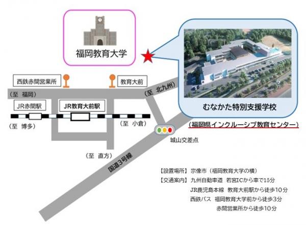 周辺図