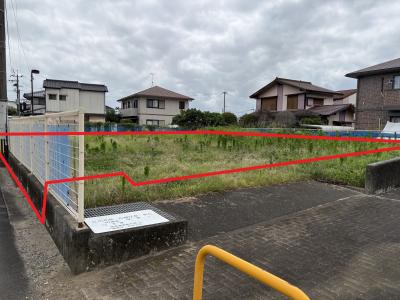 現地写真１