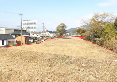現地写真２