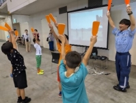 昨年度の様子
