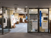 福岡県パスポートセンター外観